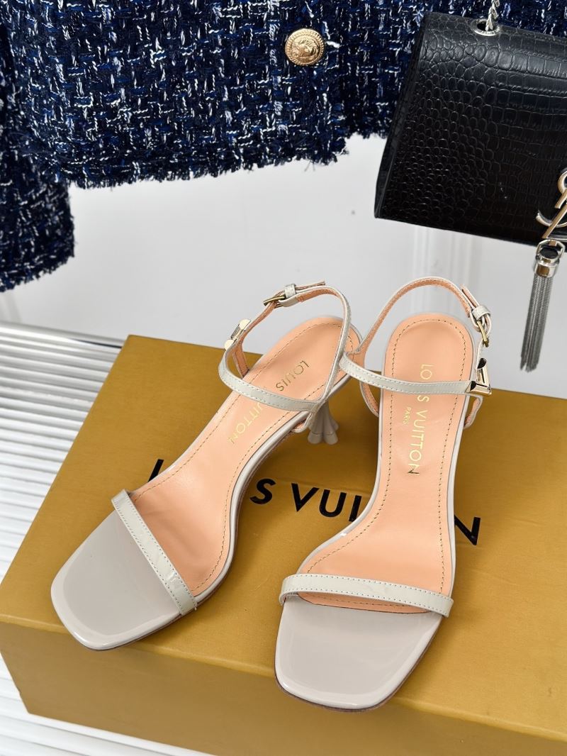 Louis Vuitton Sandals